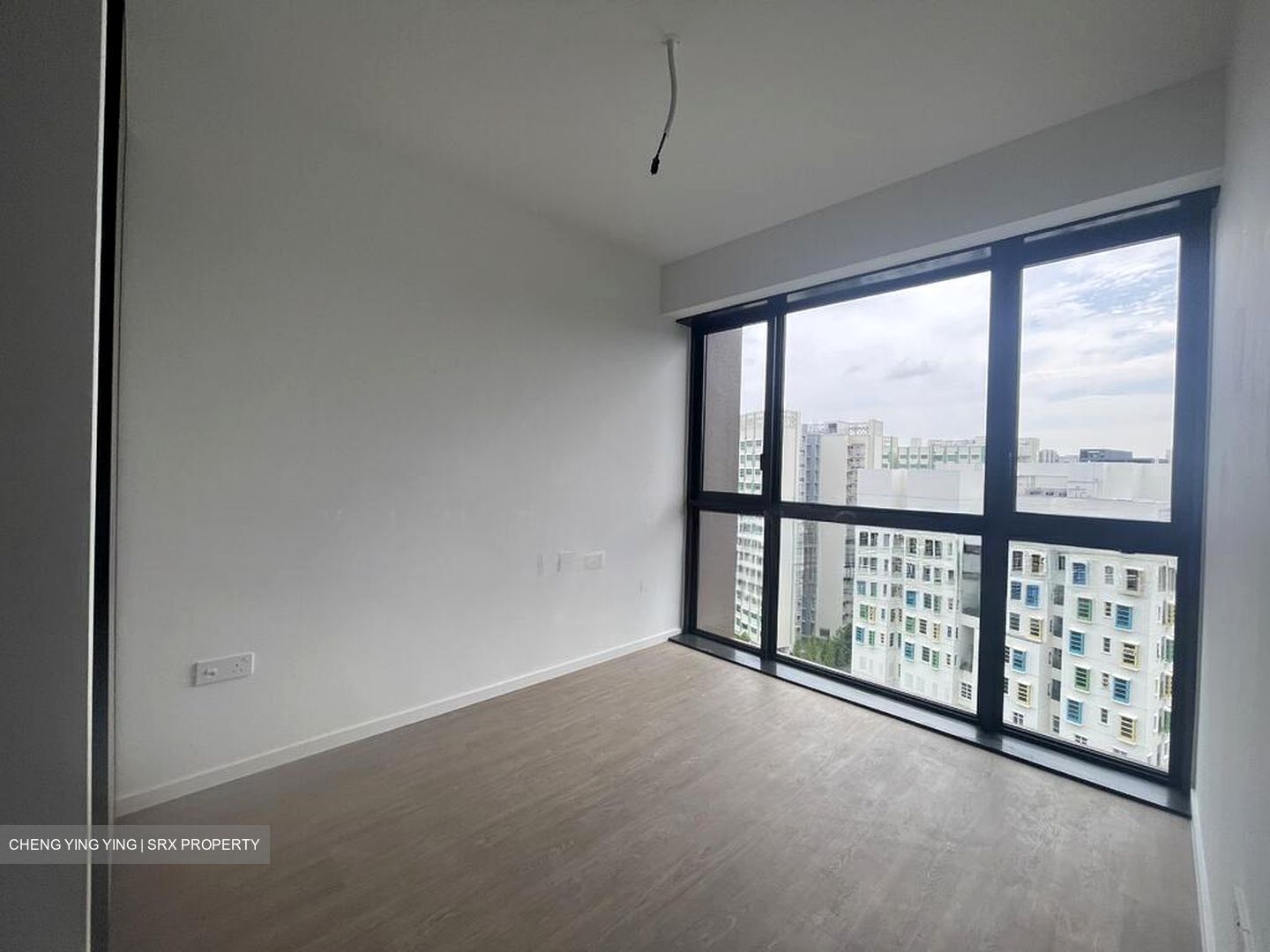 Tenet (D18), Condominium #498584401